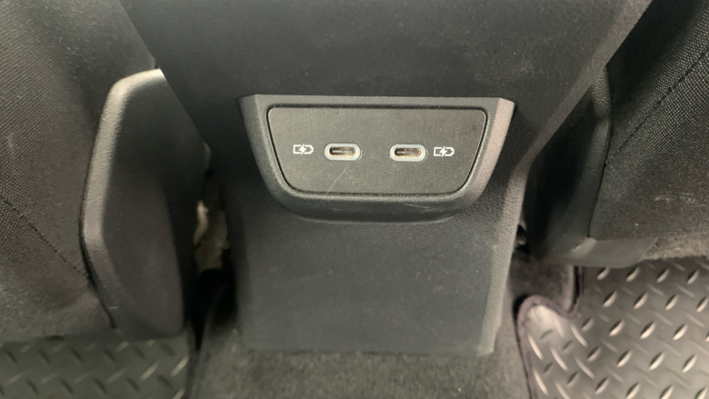 Volkswagen Polo 1.0 TSI Life 5dr DSG Petrol Hatchback